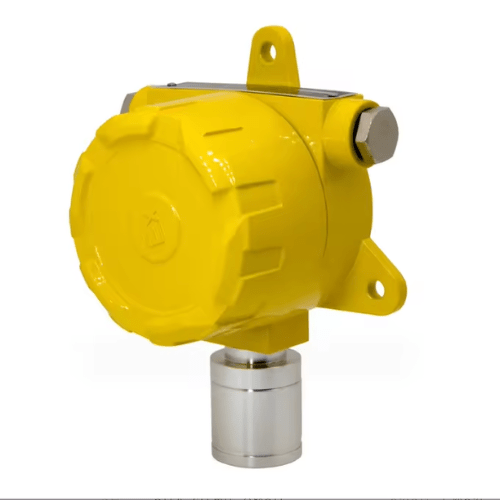 Enviro Test Construct Industrial Ammonia Gas Detector - Image 2
