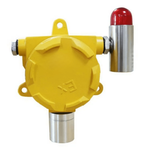 Enviro Test Construct Industrial Ammonia Gas Detector - Image 3