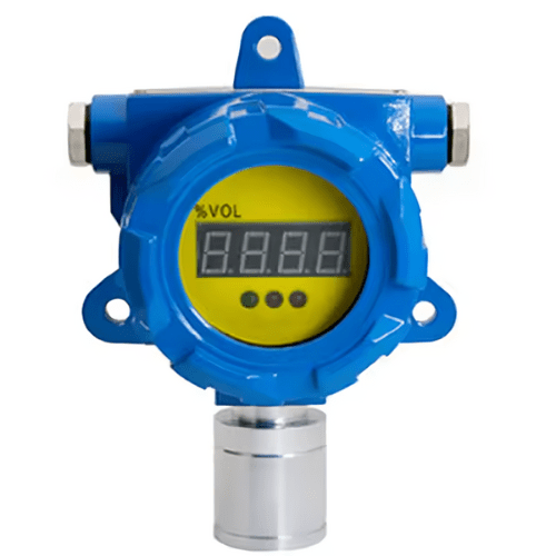Enviro Test Construct Industrial Ammonia Gas Detector - Image 5