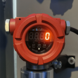 Enviro Test Construct Fixed Multi Gas Detector