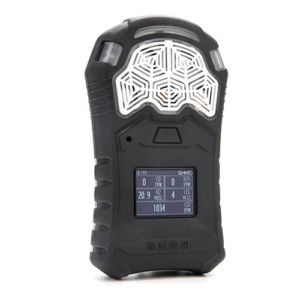 Enviro Test Construct Multi–Gas Analyzer
