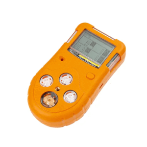 Enviro Test Construct Gas Leakage Detector