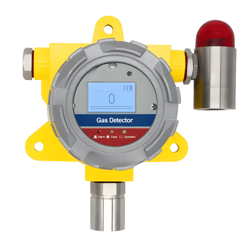 Enviro Test Construct Fixed Gas Detector - Image 2