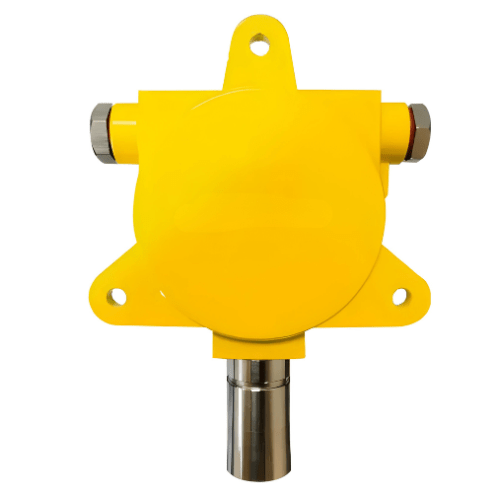 Enviro Test Construct Fixed Gas Detector - Image 4