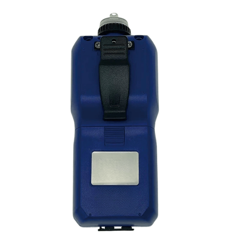 Enviro Test Construct Portable Gas Analyser - Image 5