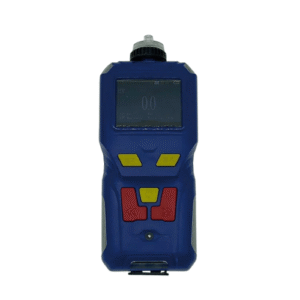 Enviro Test Construct Portable Gas Analyser