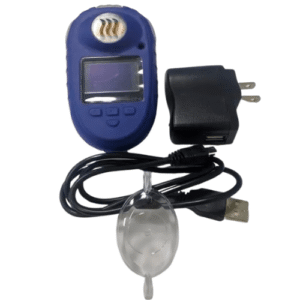 Enviro Test Construct Detector Ammonia Gas