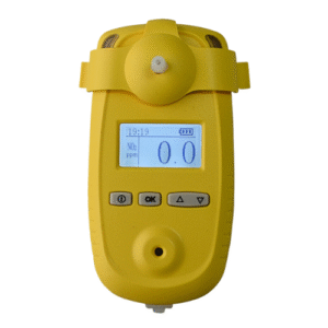 Enviro Test Construct Ammonia Gas Detector