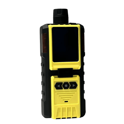 Enviro Test Construct Leakage Detector Gas