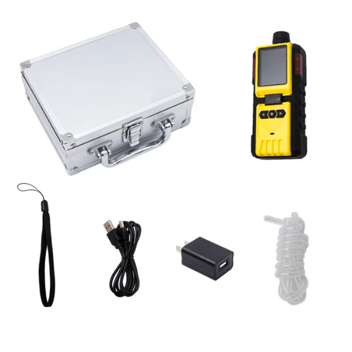Enviro Test Construct Leakage Detector Gas - Image 5