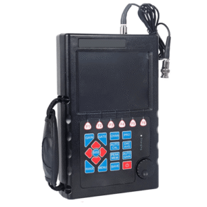 Enviro Test Construct High Quallity Industrial Welding Crack Detectors
