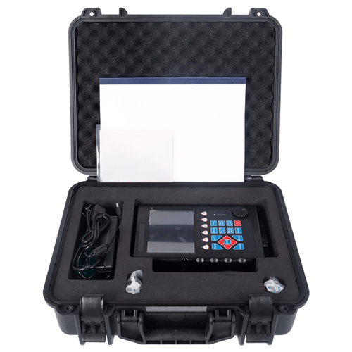 Enviro Test Construct High Quallity Industrial Welding Crack Detectors - Image 4