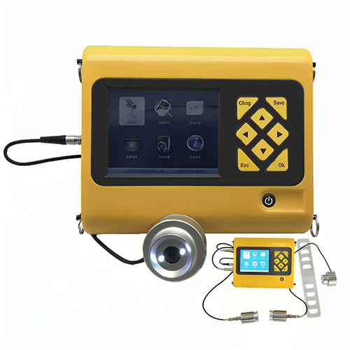 Enviro Test Construct Industrial Crack Detectors - Image 6