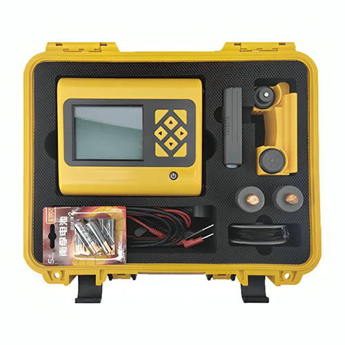 Enviro Test Construct Industrial Crack Detectors