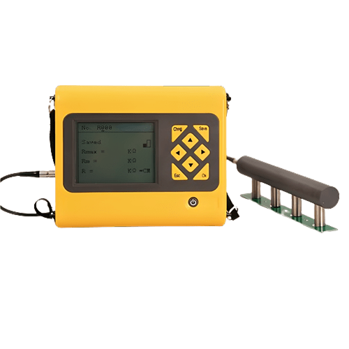 Enviro Test Construct Industrial Crack Detectors - Image 7