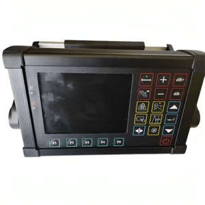 Enviro Test Construct Industrial Crack Detectors