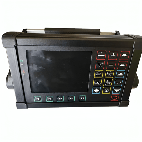 Enviro Test Construct Industrial Crack Detectors