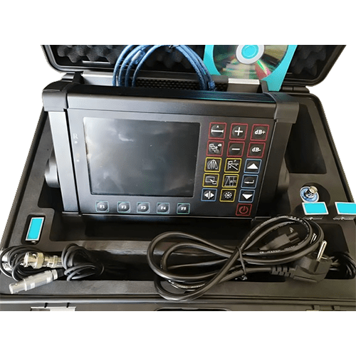 Enviro Test Construct Industrial Crack Detectors - Image 2