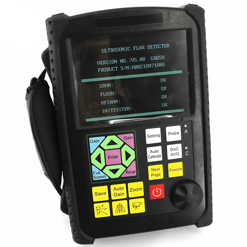 Enviro Test Construct Industrial Crack Detectors - Image 3
