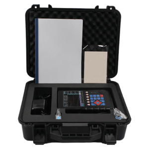 Enviro Test Construct Industrial Crack Detectors