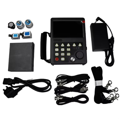 Ultrasonic Crack Detector for Welding and Metal Inspection - Enviro Test Construct