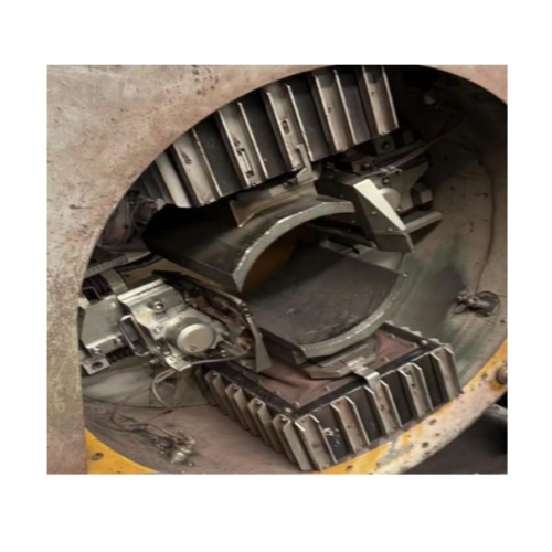 Magnetic Flux Leakage Crack Detector for Steel Pipe Testing - Enviro Test Construct - Image 2
