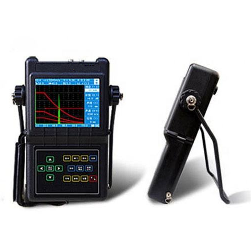Crack Detector for Internal Defect Detection and Analysis - Enviro Test Construct - Image 2