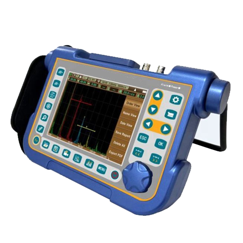 Ultrasonic Crack Detector for Metal and Welding Inspection - Enviro Test Construct - Image 2