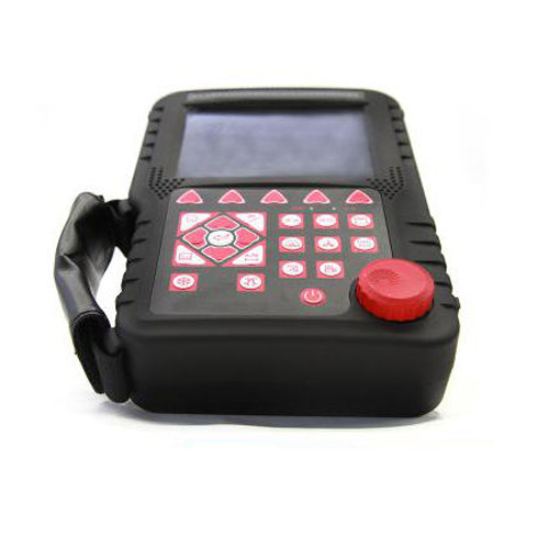 Digital Ultrasonic Crack Detector with Real - Time Analysis - Enviro Test Construct - Image 2