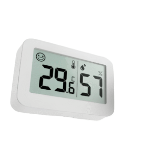 Enviro Test Construct Indoor Digital Household Hygrometer
