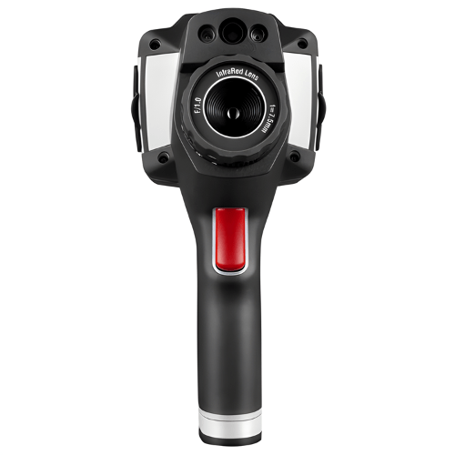 Enviro Test Construct Infrared Handheld Thermal Imager - Image 3