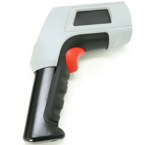 Enviro Test Construct Handheld Infrared Laser Thermometer