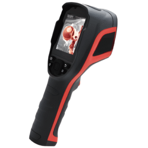 Enviro Test Construct Temperature Thermometer Industrial