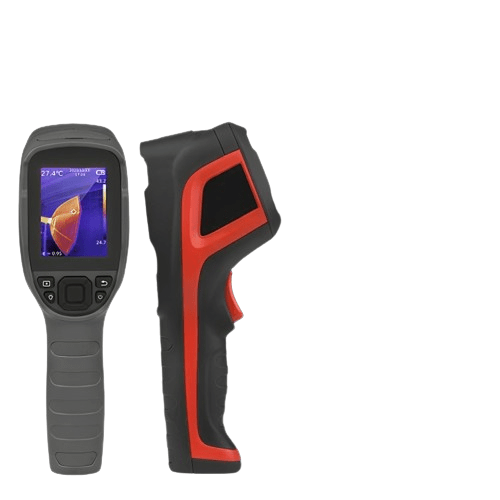Enviro Test Construct Temperature Thermometer Industrial - Image 3