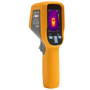 Enviro Test Construct Handheld Industrial Thermometer Infrared