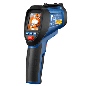 Enviro Test Construct Professional InfraRed Thermometers for Industry