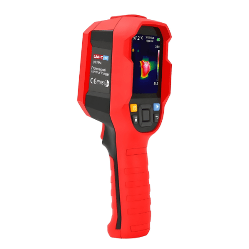 Enviro Test Construct Temperature Infrared for Industry - Image 2