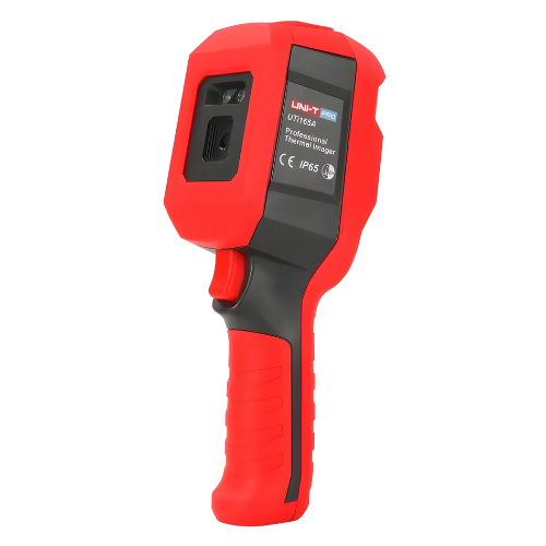 Enviro Test Construct Temperature Infrared for Industry - Image 3