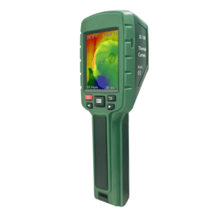 Enviro Test Construct Infrared Thermal for Industry
