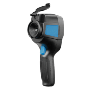 Enviro Test Construct Portable Industrial Thermometer Infrared