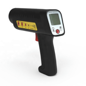 High-Temperature Stainless Steel Infrared Industrial Sensor - Enviro Test Construct