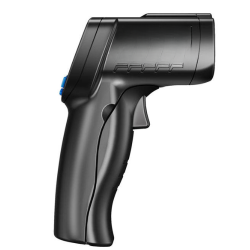 Precision Infrared Thermometer with Fast Response and Adjustable Emissivity- Enviro Test Construct - Image 2