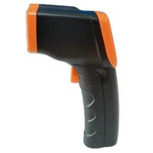 Industrial Infrared Thermometer Testing Machine with High Accuracy – Enviro Test Construct