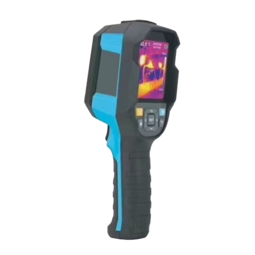 High - Precision Thermal Imaging Device for Pipeline Leak Detection – Enviro Test Construct - Image 2