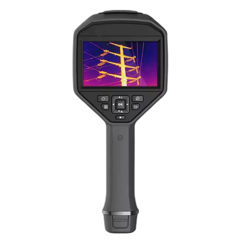 Thermo Sight Pro Infrared Imaging Camera - Enviro Test Construct