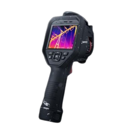 Thermo Sight Pro Infrared Imaging Camera - Enviro Test Construct - Image 2