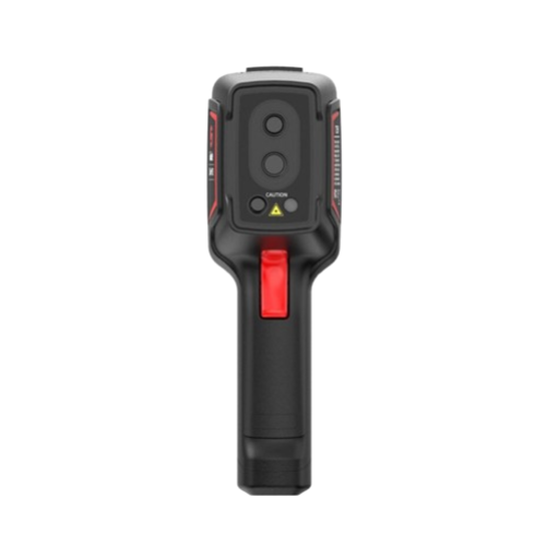 Advanced Handheld Thermal Imager with Dual Light Fusion Imaging - Enviro Test Construct - Image 2