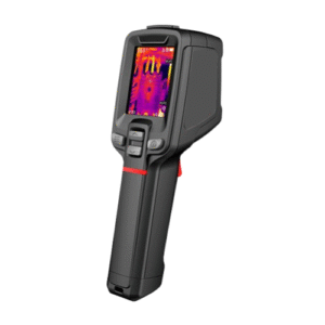Advanced Handheld Thermal Imager with Dual Light Fusion Imaging - Enviro Test Construct