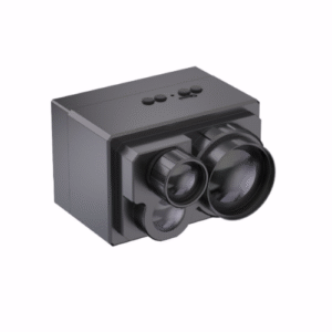 High Resolution 4K Infrared Thermal Camera with 256×191 Detector GAO - Tek