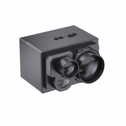 High Resolution 4K Infrared Thermal Camera with 256×191 Detector GAO - Tek